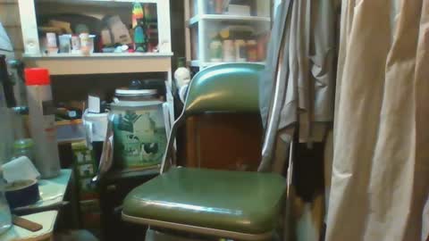 Snapshot of wcnmail24 chatting on 01.29.25 wcnmail24 online show from 01.29.25