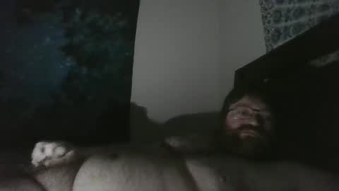 Snapshot of wd40willy chatting on 10.04.25 Viking Man online show from 10.04.25