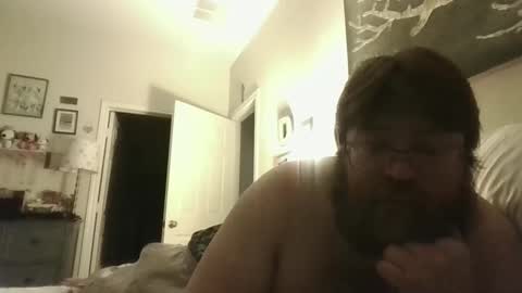 Viking Man online show from 11.10.25