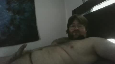 Viking Man online show from 01.18.26