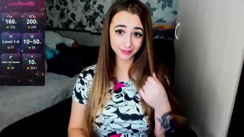 Maya online show from 12.12.24