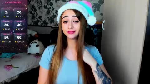 Maya online show from 12.27.24