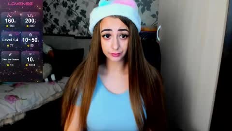 Maya online show from 12.27.24