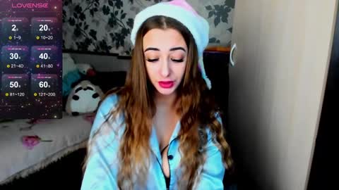 Maya online show from 12.31.24