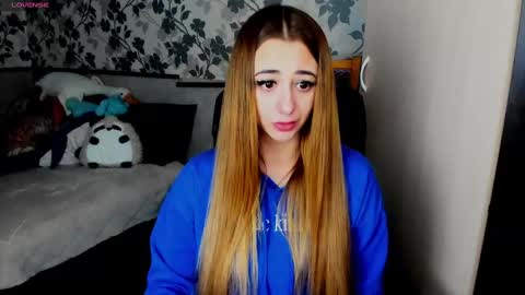 Maya online show from 02.07.25