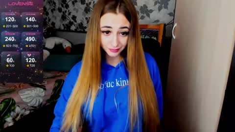 Maya online show from 02.25.25