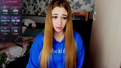 Maya online show from 02.25.25