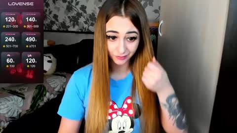 Maya online show from 03.12.25