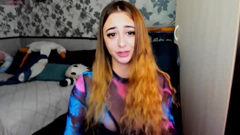 Maya online show from 09.21.25