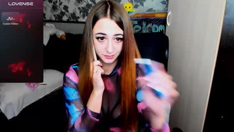 Maya online show from 10.27.25