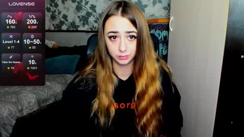 Maya online show from 11.14.25