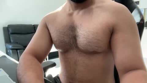 Weapon X online show from 01.23.25