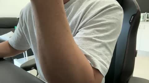 Weapon X online show from 11.05.25