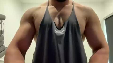 Weapon X online show from 03.17.26