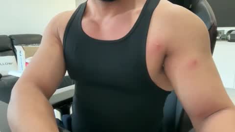 Weapon X online show from 05.27.26