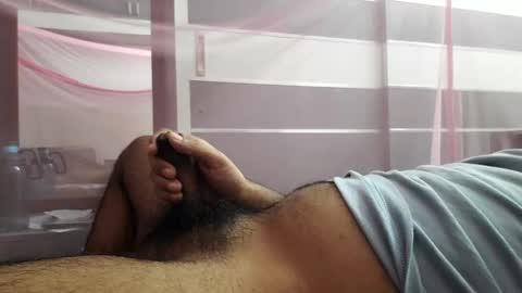sexyguy online show from 01.13.25