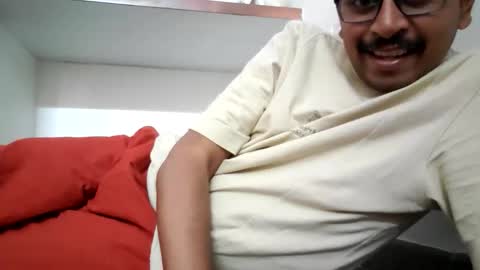 sexyguy online show from 11.01.25