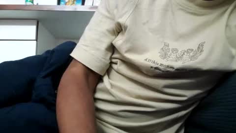 sexyguy online show from 11.18.25