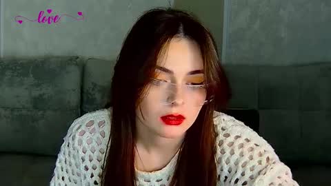 Snapshot of weareyoursun chatting on 03.01.25 Alice online show from 03.01.25