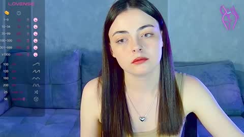 Snapshot of weareyoursun chatting on 03.12.25 Alice online show from 03.12.25