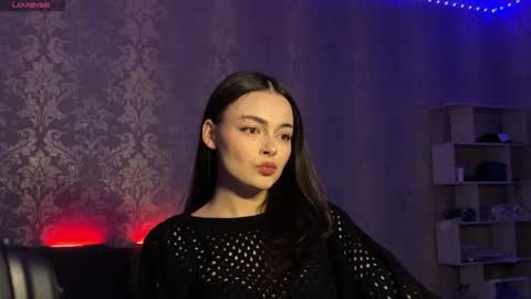 Snapshot of weareyoursun chatting on 02.18.26 Alice online show from 02.18.26