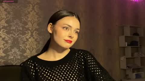 Snapshot of weareyoursun chatting on 02.26.26 Alice online show from 02.26.26