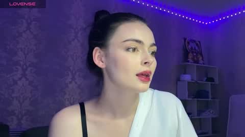 Snapshot of weareyoursun chatting on 03.14.26 Alice online show from 03.14.26