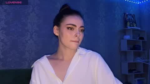 Snapshot of weareyoursun chatting on 03.26.26 Alice online show from 03.26.26