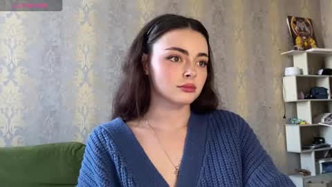 Snapshot of weareyoursun chatting on 04.01.26 Alice online show from 04.01.26