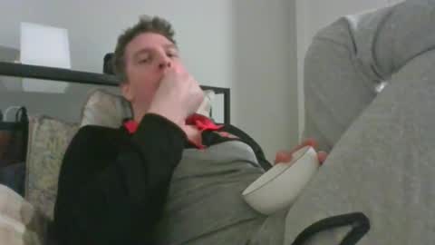 Snapshot of weatheredvoid chatting on 02.07.25 WeatheredVoid online show from 02.07.25