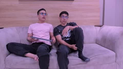 Snapshot of web_gammer_ chatting on 02.04.26 Jhonny Dick his neighbors. online show from 02.04.26