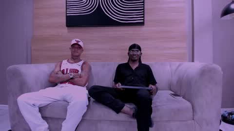 Snapshot of web_gammer_ chatting on 02.10.26 Jhonny Dick his neighbors. online show from 02.10.26