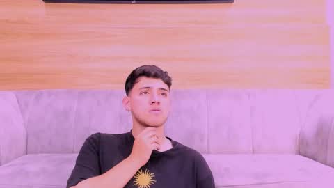 Snapshot of web_gammer_ chatting on 03.05.26 Jhonny Dick his neighbors. online show from 03.05.26