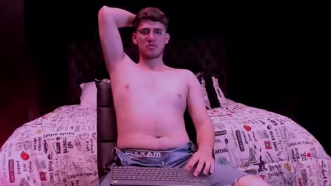 Snapshot of web_gammer_ chatting on 03.12.26 Jhonny Dick his neighbors. online show from 03.12.26