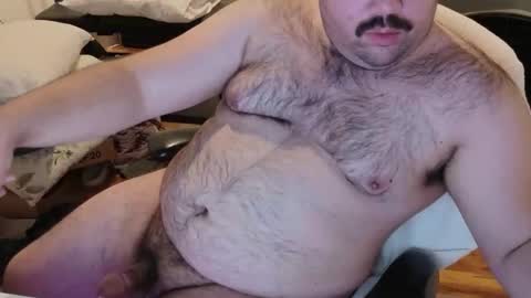 Snapshot of webarebuttbears chatting on 10.26.25 webarebuttbears online show from 10.26.25