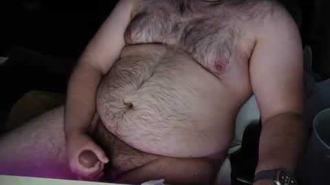 Snapshot of webarebuttbears chatting on 11.03.25 webarebuttbears online show from 11.03.25