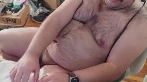 Snapshot of webarebuttbears chatting on 03.14.26 webarebuttbears online show from 03.14.26