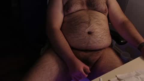 webarebuttbears online show from 06.23.26
