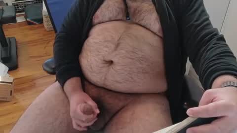 webarebuttbears online show from 06.28.26
