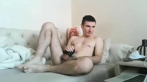 webcamboy98 online show from 05.16.26