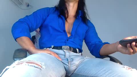 Balruk online show from 01.23.25