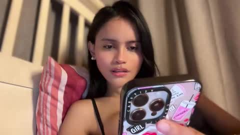 Snapshot of webcammaggie chatting on 02.16.26 Maggie online show from 02.16.26