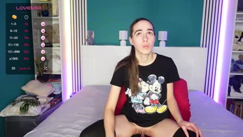 Chrissy online show from 03.02.26