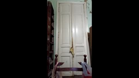 Snapshot of webgirl2 chatting on 12.05.24 Marina online show from 12.05.24