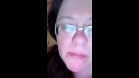 Snapshot of webgirl2 chatting on 12.13.24 Marina online show from 12.13.24