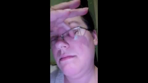 Snapshot of webgirl2 chatting on 01.15.25 Marina online show from 01.15.25