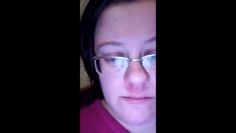 Snapshot of webgirl2 chatting on 02.27.25 Marina online show from 02.27.25