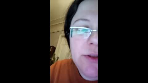 Snapshot of webgirl2 chatting on 03.11.25 Marina online show from 03.11.25