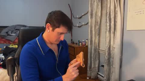 webslingxxxx online show from 12.25.24