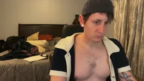 webslingxxxx online show from 11.30.25